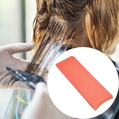 Multifunktions-Haarfärbe-Färbebrett DIY-Highlight für Shop Barber