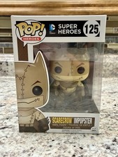 2016 Funko Pop Impopsters Vinyl Figures 10
