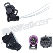 Walker Products 200-91046 Throttle Position Sensor