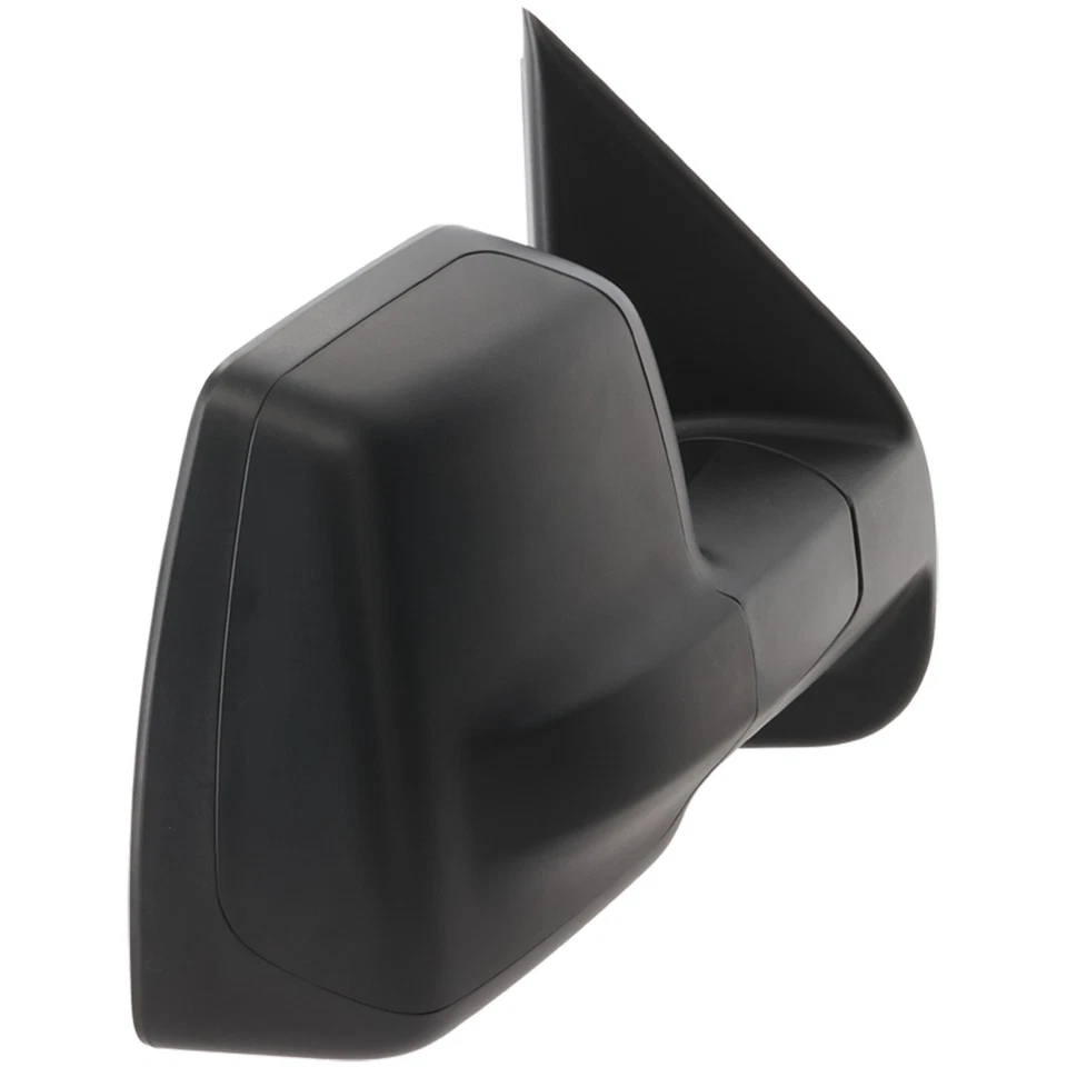 Mirrors Passenger Right Side Hand for Nissan NV2500 NV1500 NV3500 2012-2021 - Image 4 of 4