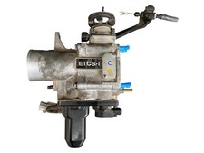 2000-2004 Lexus Gs300 Is300 Fuel Injection Throttle Body 22030-46220 Oem Jdm 2000-2004 Lexus Gs300 Is300 Fuel Injection Throttle Body 22030-46220 Oem Jdm