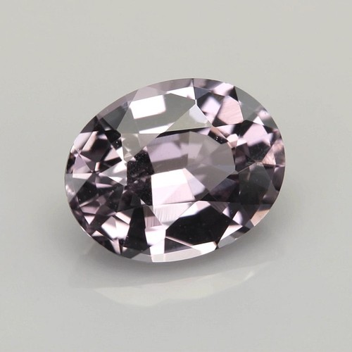 1.25 carats - Lustrous Sweet Purple Natural Burmese Spinel 2507643-14 - Picture 6 of 7