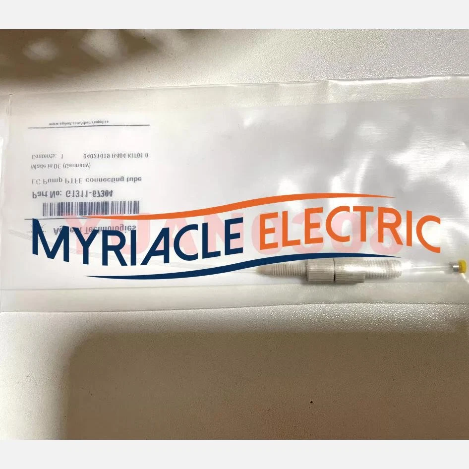 NEW agilent G1311-67304 associated line DHL Fast delivery - Image 2 of 2