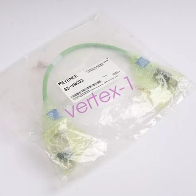 1PC New Keyence SZ-VNC03 SZVNC03 ETHERNET MAIN CONNECTION CABLE.