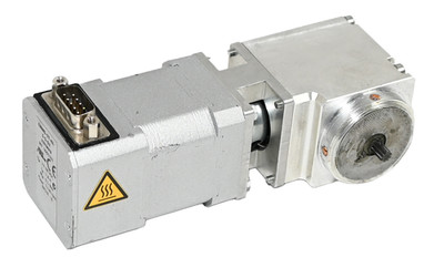 Festo EMMS-ST-42-S-S-G2 1370470 Stepper Motor