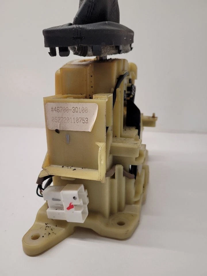 Hyundai Sonata AT 2011 transmisión automática cambio cambio de marcha 467003Q100 Foto 4 de 4