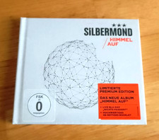 Silbermond - Himmel (Limitierte Premium Editi...