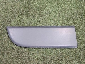 Renault Master III 2019 Beplankung Türleiste Zierleiste vorne 808210166R