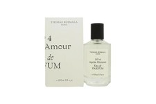 Thomas Kosmala No.4 Apres L'Amour Eau de Parfum Spray for Unisex 3.3 Ounce