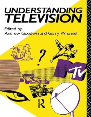 Understanding Television (Studies in Culture and Communication), , Used; Good Bo