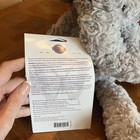 NOS Scentsy BUDDY ELIZA THE ELEPHANT 10th Anniversary EDT  Includes Scentsy Pak — photo 5