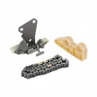 Eurowagens Kettenspanner Satz Einfache Montage Passgenau Oem-Fit 77011217906N