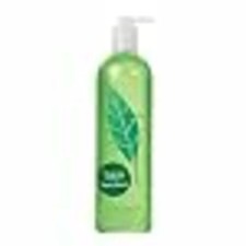 GREEN TEA BY ELIZABETH ARDEN SHOWER GEL 16.8 OZ 500 ML W
