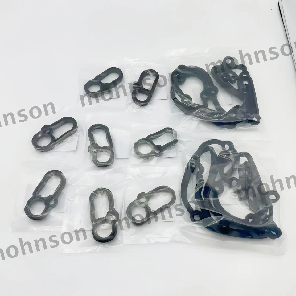 Engine Cylinder Head Gasket Set For Land Rover Range Rover Sport 5.0L 2010-2020 Foto 2 de 4