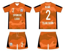 soccer jerseys Shorts Socks for boys Custom Goalie Jersey Shirts Soccer Uniform