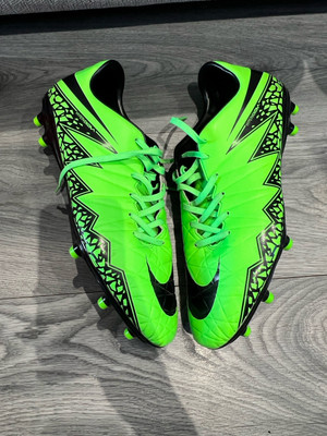 nike boots 2015