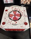 Nintendo GameCube Resident evil Custom Console Lot Resident Evil 0