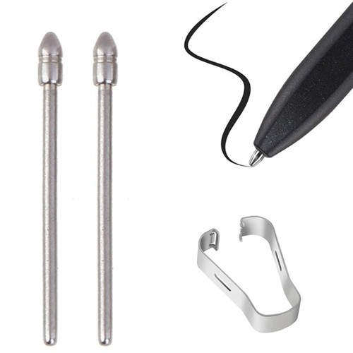 High Strength Titanium Alloy Pen Nib Tips for Scribe Write Stylus Pen - Zdjęcie 2 z 13