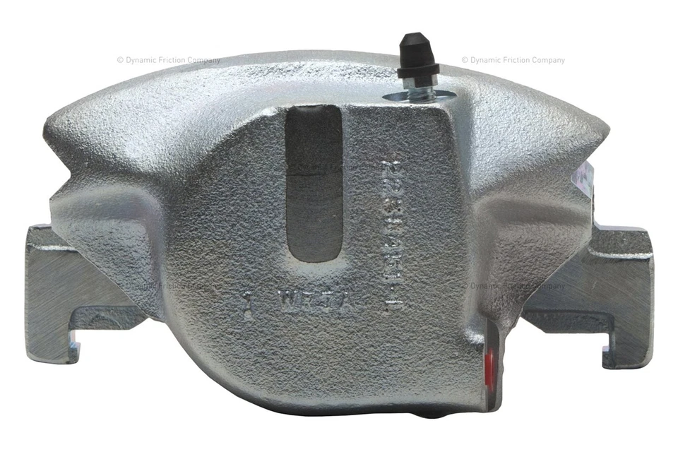 For GMC K3500 79-84 DFC 331-47185 Premium Rear Driver Side Disc Brake Caliper Foto 3 de 4