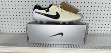 Nike Tiempo Legend 10 Elite FG Soccer Cleats Mens Size 6 Womens 7.5 DV4328-700