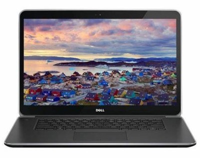 Dell Precision M3800 15.6'' Core i7-4712HQ 2.30GHz 16GB 512GB