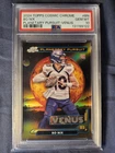 2024 TOPPS COSMIC CHROME PLANETARY PURSUIT VENUS BO NIX ROOKIE CARD PSA 10 SP