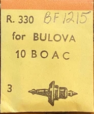 Balance Staff - Bestfit 1215