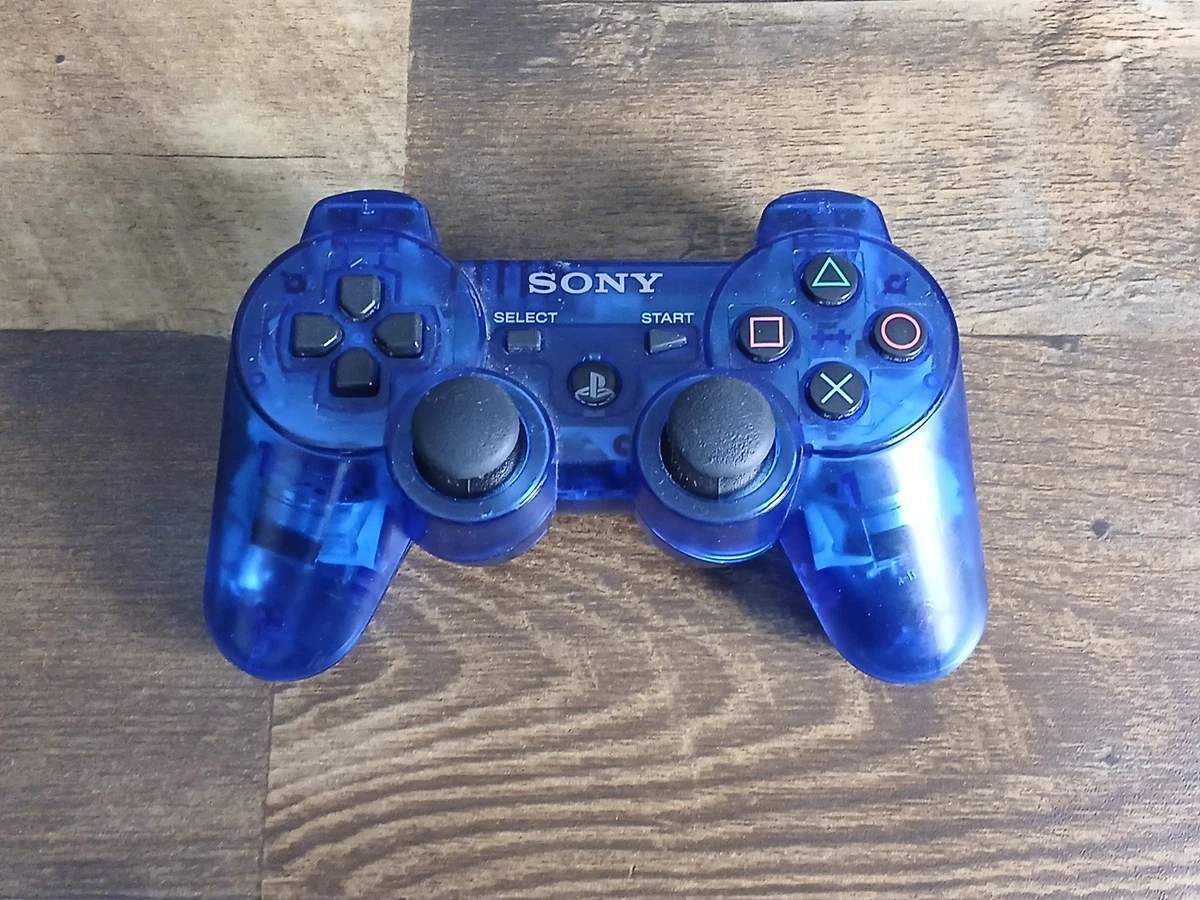 Sony PlayStation 3 Accessories for sale | eBay