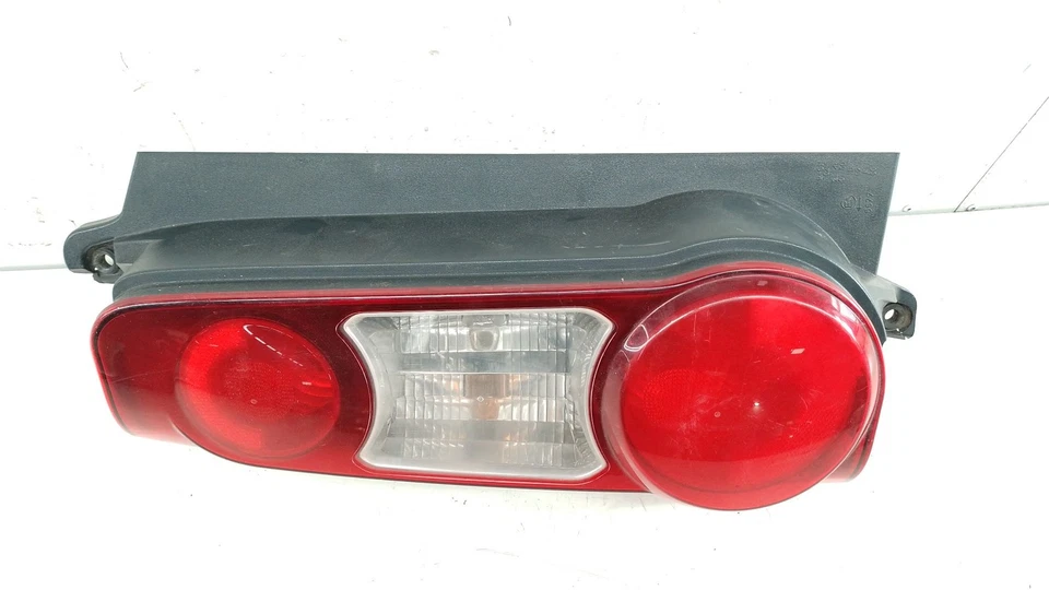 9680608080 TAIL LIGHT OUTER LEFT FOR PEUGEOT PARTNER TEPEE 1.6 HDI 90 10516748 - Image 2 of 4