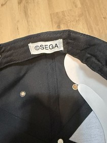 Hidden NY Sega Dreamcast Strapback Hat