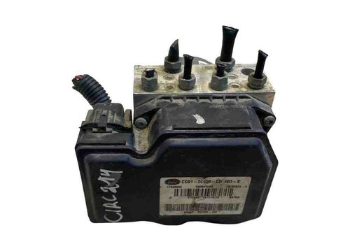 FORD S-MAX ABS Hydraulikblock CG912C405CD 2.00 Diesel 110kw 2014 30679070