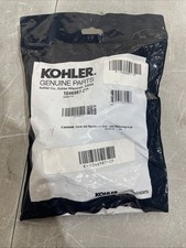 Kohler 1046987 CP Polished Chrome Shower Faucet Handle Kit Genuine Part