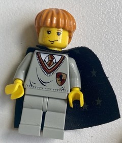 LEGO Harry Potter 4709 Hogwarts Castle 99% Complete No Box Or Manual