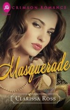 Clarissa Ross Masquerade (Taschenbuch)