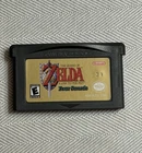 Legend of Zelda: A Link to the Past (Nintendo Game Boy Advance, 2002)