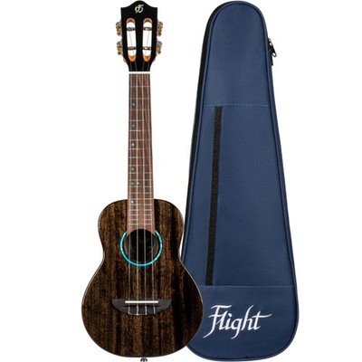 FLIGHT Iris Tinta Concert Ukulele TBK