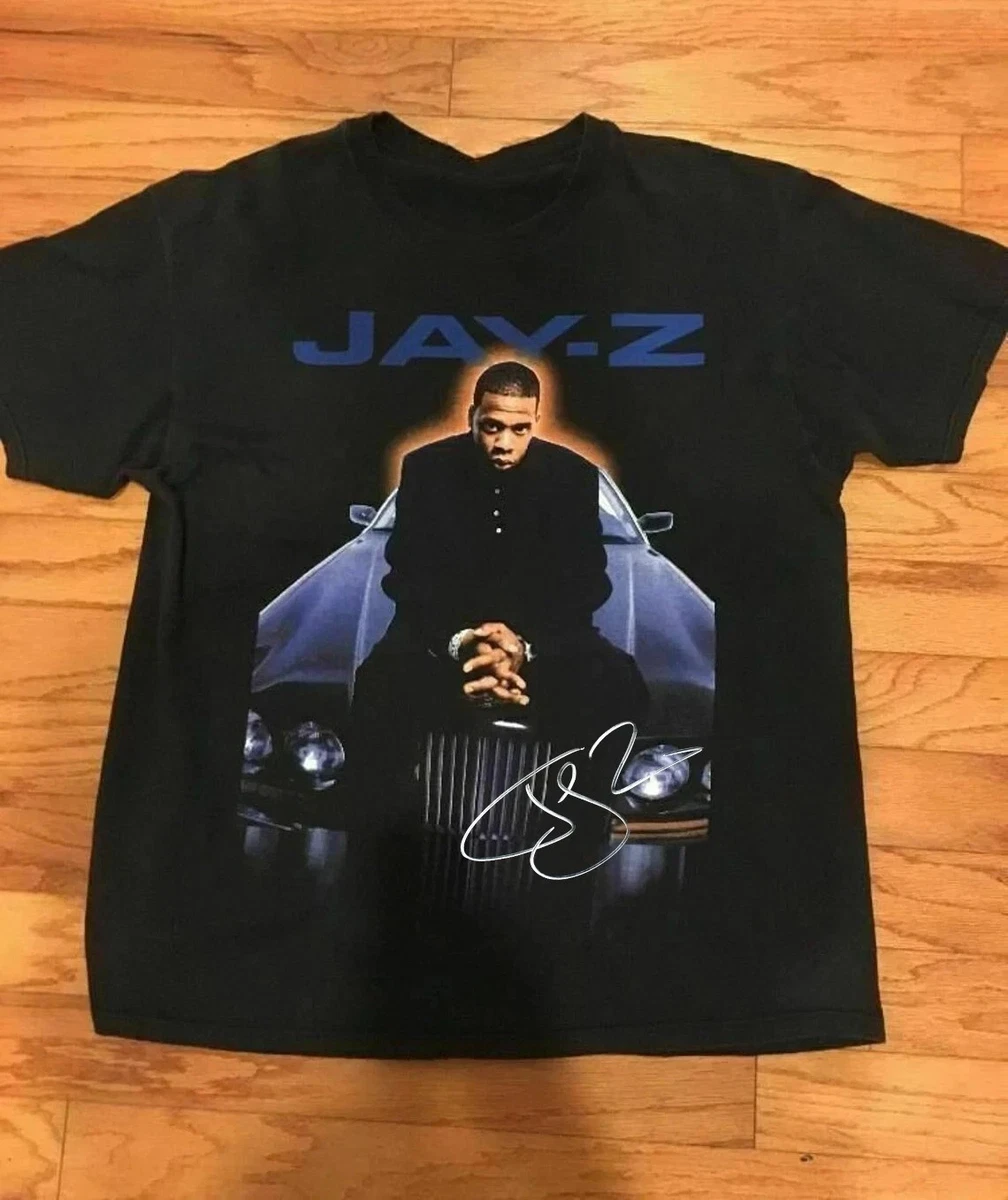 25+ Jay Z Shirt for sale | Updated Oct 2026
