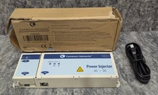 CAMBIUM NETWORKS C000065L002C AC+DC Enhanced Power Injector PTP650/670 POE