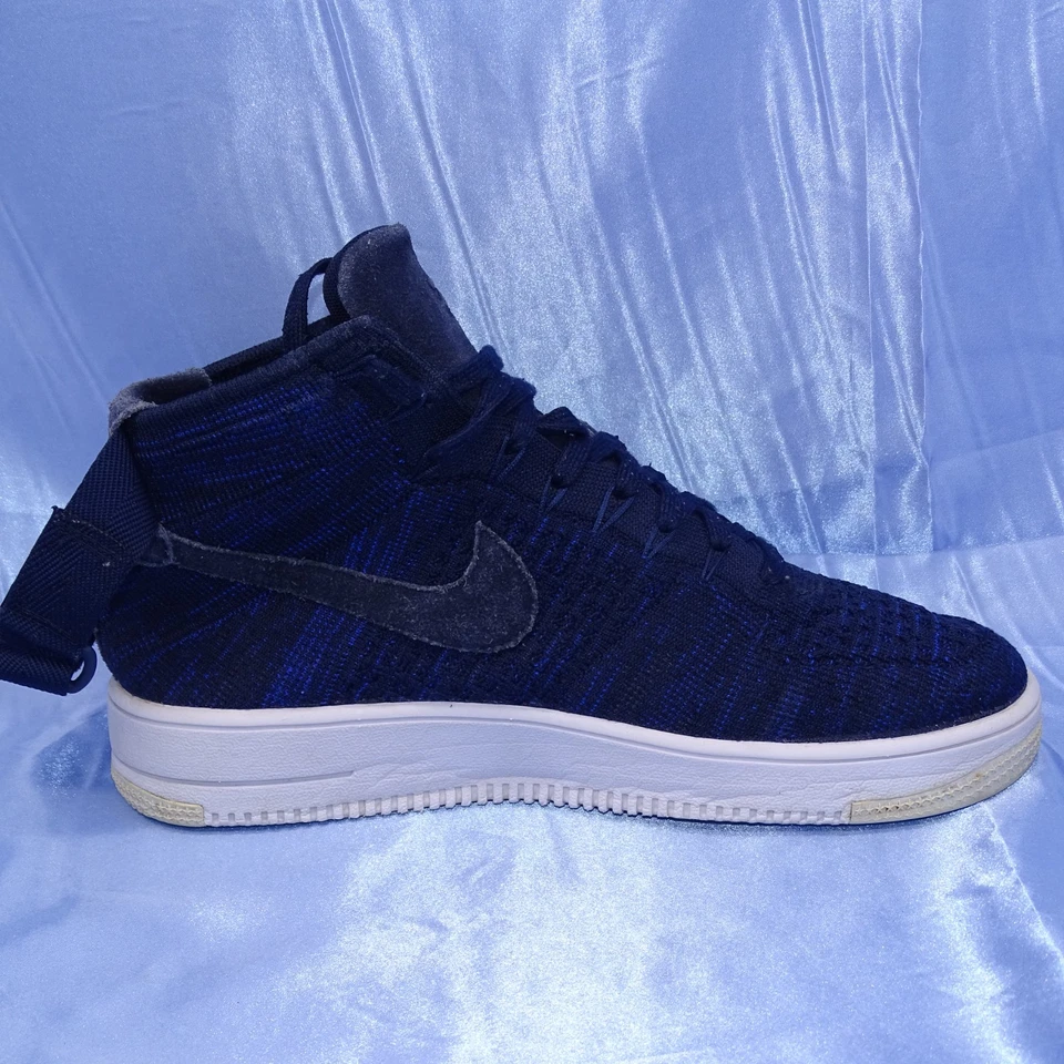 Nike Air Force 1 Ultra Flyknit, Foto 4 von 5