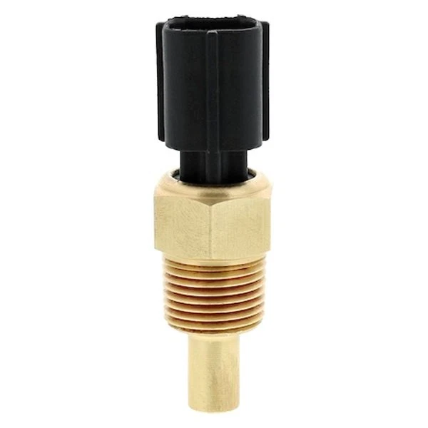 For Dodge Ram 1500 2002-2007 MotoRad 1TS1003 Engine Coolant Temperature Sensor Foto 2 de 4