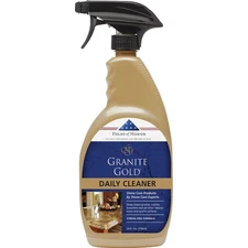 Granite Gold 24 Oz. Daily Granite Cleaner GG0032 Pack of 6 Granite Gold GG0032