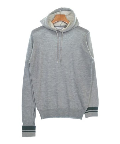 sacai Sweaters Gray 1(Approx. S) 2200643868052