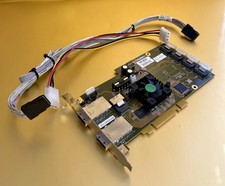 Chenbro 80H10462202A0 SAS Expander Controller Card 28-port CK22803