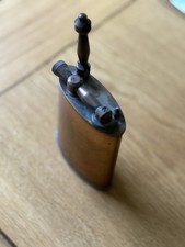 Briquet De Table Ancien, Estampillé Ministère Des Finances, France.