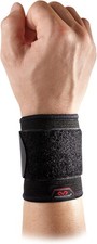Adjustable Elastic Wrist Brace for Sports - Lightweight Compression Sleeve