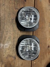 2018 Jeep Wrangler Jl Factory Fog Lights 2018 Jeep Wrangler Jl Factory Fog Lights