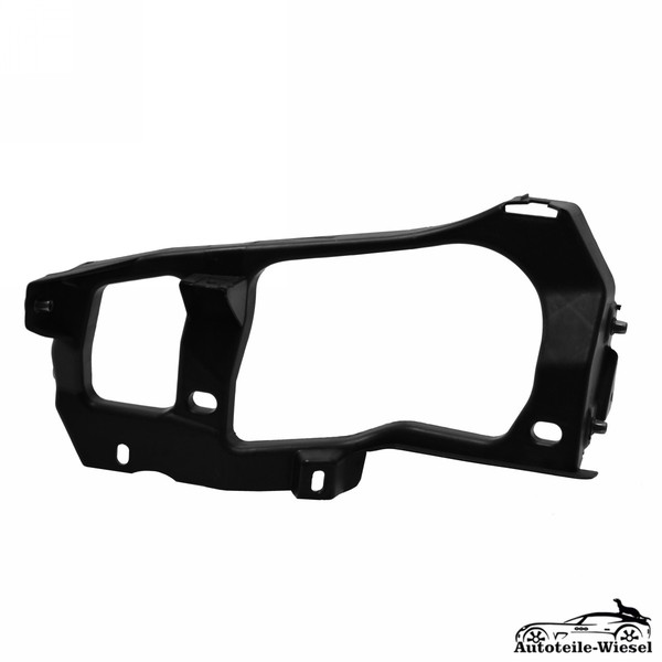 Scheinwerferaufnahme Links FüR Vw Touareg 7P5 3.0 3.6 4.2 10-18-image