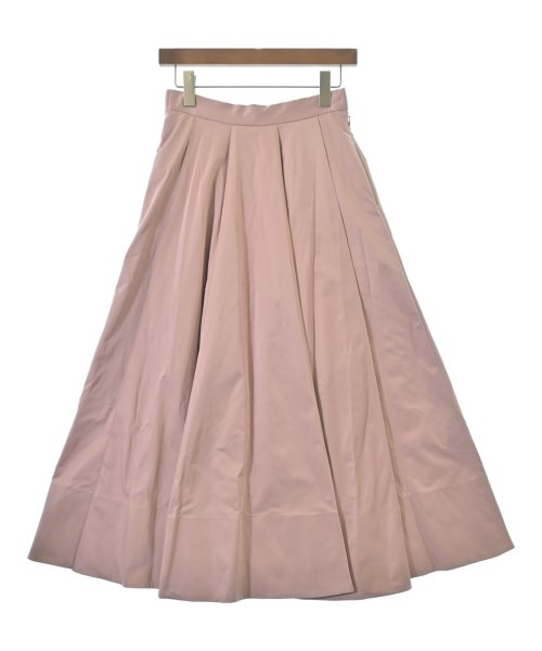 AMERI Long/Maxi Length Skirts Pink M 2200658010088 - image 1