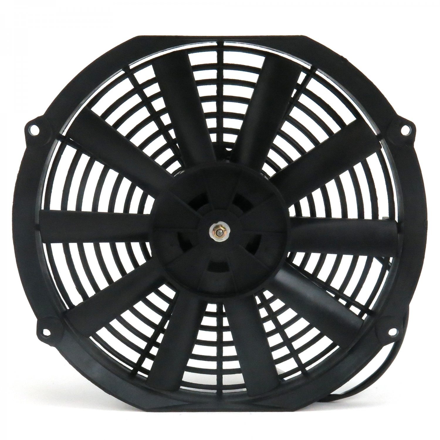 12" 1248 fCFM High Performance Blu Cooling Fan  