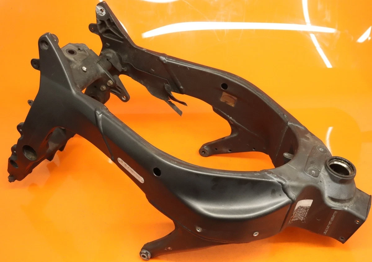 25+ Kawasaki Motorcycle Frames for Kawasaki Ninja ZX6R for sale